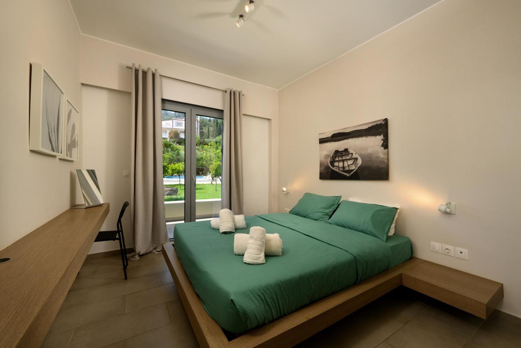 Orange Grove Suites เวนิทเซส ภายนอก รูปภาพ